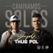 Caminamos Solos (feat. Thug Pol) - Zimple lyrics