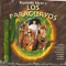 La Bamba - Reynaldo Meza & Los Paraguayos lyrics