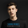 Stitches - Shawn Mendes Cover Art