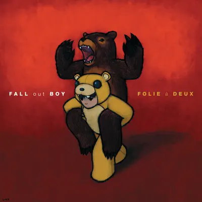 Folie à deux (Bonus Track Version) - Fall Out Boy