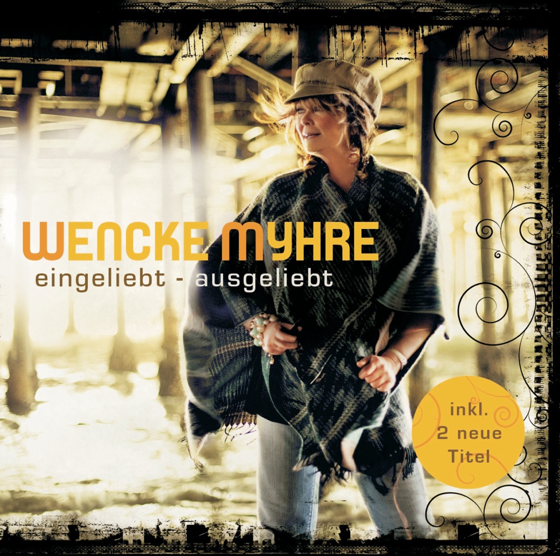 Wencke Myhre Wenn Gott Eine Frau Wär