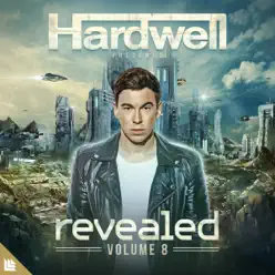 Hardwell presents Revealed Volume 8 - Hardwell