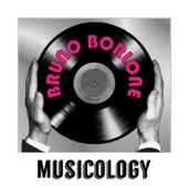Bruno Borlone - Musicology