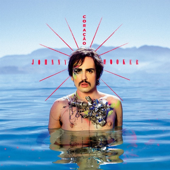 Cover artwork for Caetano Veloso