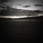 Black - EP artwork