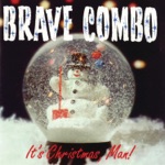 Brave Combo - Santa's Polka