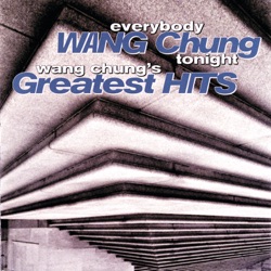 Wang Chung - Dance Hall Days