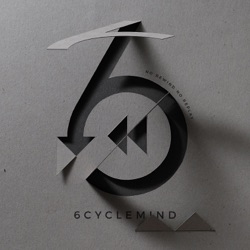 6CycleMind - No Rewind No Replay