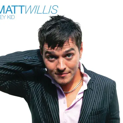 Hey Kid - Single (Live from the Scala) - Single - Matt Willis