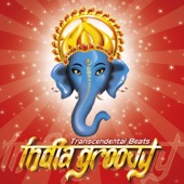 Govinda (Groove Mix) artwork