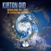 Kirtan Aid: Chants for Hurricane Relief artwork