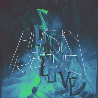 Sound of Love - EP - Husky Rescue