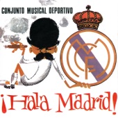 Himno del Real Madrid artwork
