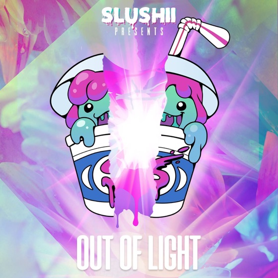 Cover artwork for Forever