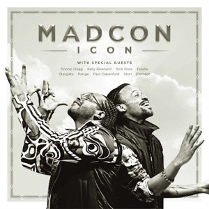 Madcon - One Life (feat. Kelly Rowland) (Radio Edit) - 排舞 音乐