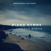 Piano Hymns artwork