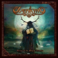 Elvenking - Draugen's Maelstrom