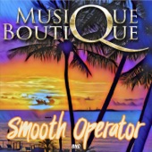 Smooth Operator (Deep House Version) artwork