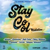 Chris Martin & ZJ Chrome - Stay Cool (Break the Rules)