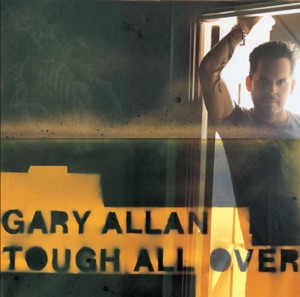 Gary Allan - Nickajack Cave - 排舞 音樂