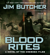 Jim Butcher - Blood Rites (Unabridged)
