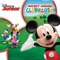 Oh Where, Oh Where Has My Little Dog Gone? - Larry Groce, Mickey Mouse & Goofy lyrics