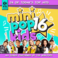 Minipop Kids - Mini Pop Kids 16 artwork
