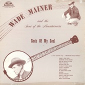 Rock of My Soul (with The Sons of the Mountaineers) artwork