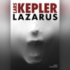 Lazarus: Joona Linna 7 - Lars Kepler