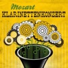 Hans Vonk & Cologne Radio Symphony Orchestra - Clarinet Concerto in A Major, K. 622: I. Allegro
