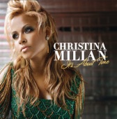 Christina Milian - Dip It Low (feat. Fabolous)