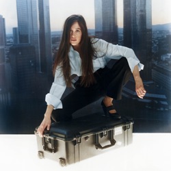 Marie Davidson - Work It