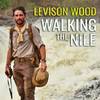 Levison Wood - Walking the Nile artwork