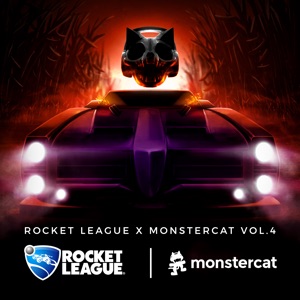 Rocket League x Monstercat, Vol. 4 - EP