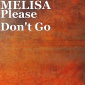 Please Don't Go (feat. Tommo) artwork