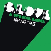 G. Love & Special Sauce - Soft and Sweet - Radio Edit