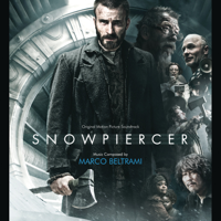 Marco Beltrami - Snowpiercer (Original Motion Picture Soundtrack) artwork