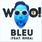 Wooo!! (feat. Rhea) - Single