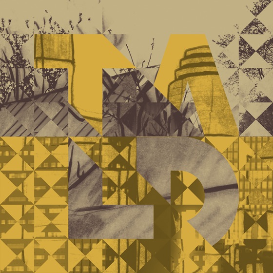 Cover artwork for Why It Scares Me