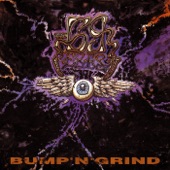 Bump'N'Grind (Remastered 2006) artwork