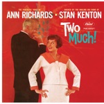 Ann Richards & Stan Kenton - No Moon At All