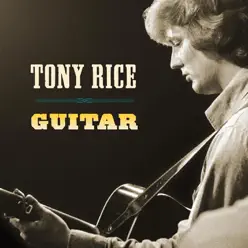 Guitar - Tony Rice Guitar - Tony Rice