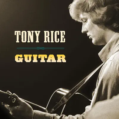 Guitar - Tony Rice