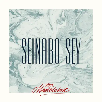 For Madeleine - EP - Seinabo Sey