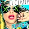 X with U - Luciana & Tom Budin lyrics