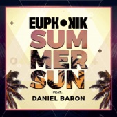 Summer Sun (feat. Daniel Baron) artwork
