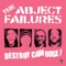 Suicide Bomber - Abject Failures lyrics