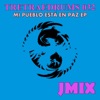 Jmix & Dani Carrera - Cachao
