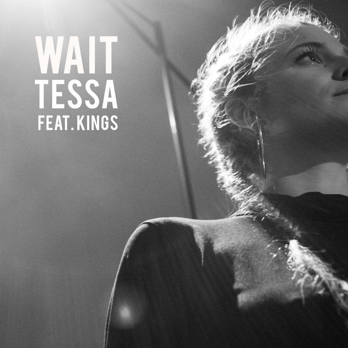 Kings feat. Feat. Tessa. Tessa песни. Wait слушать. Wait King.