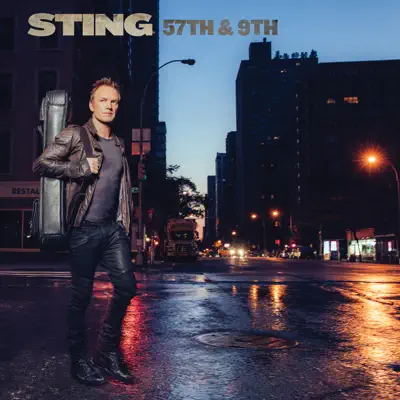 57th & 9th - Sting